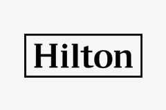 Hilton at Common Sense Conferences | High value conferences for innovators