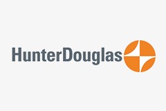 Hunter Douglas at Common Sense Conferences | High value conferences for innovators