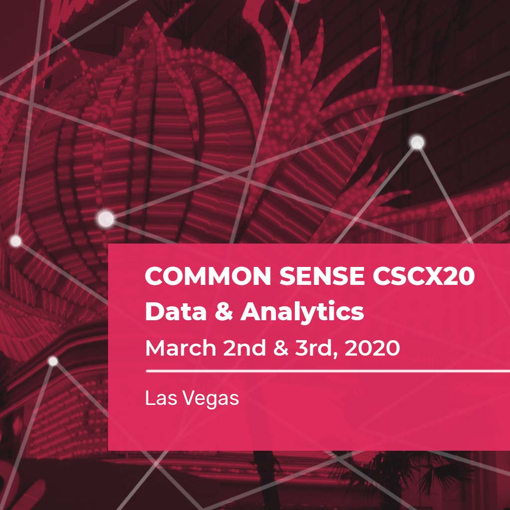 Common Sense CSCX20 Data and Analytics