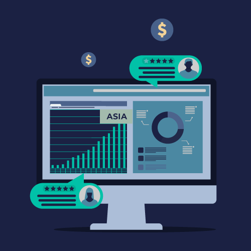 Medallia - Overcoming scaling pains and realizing ROI from Customer Experience Programs in Asia