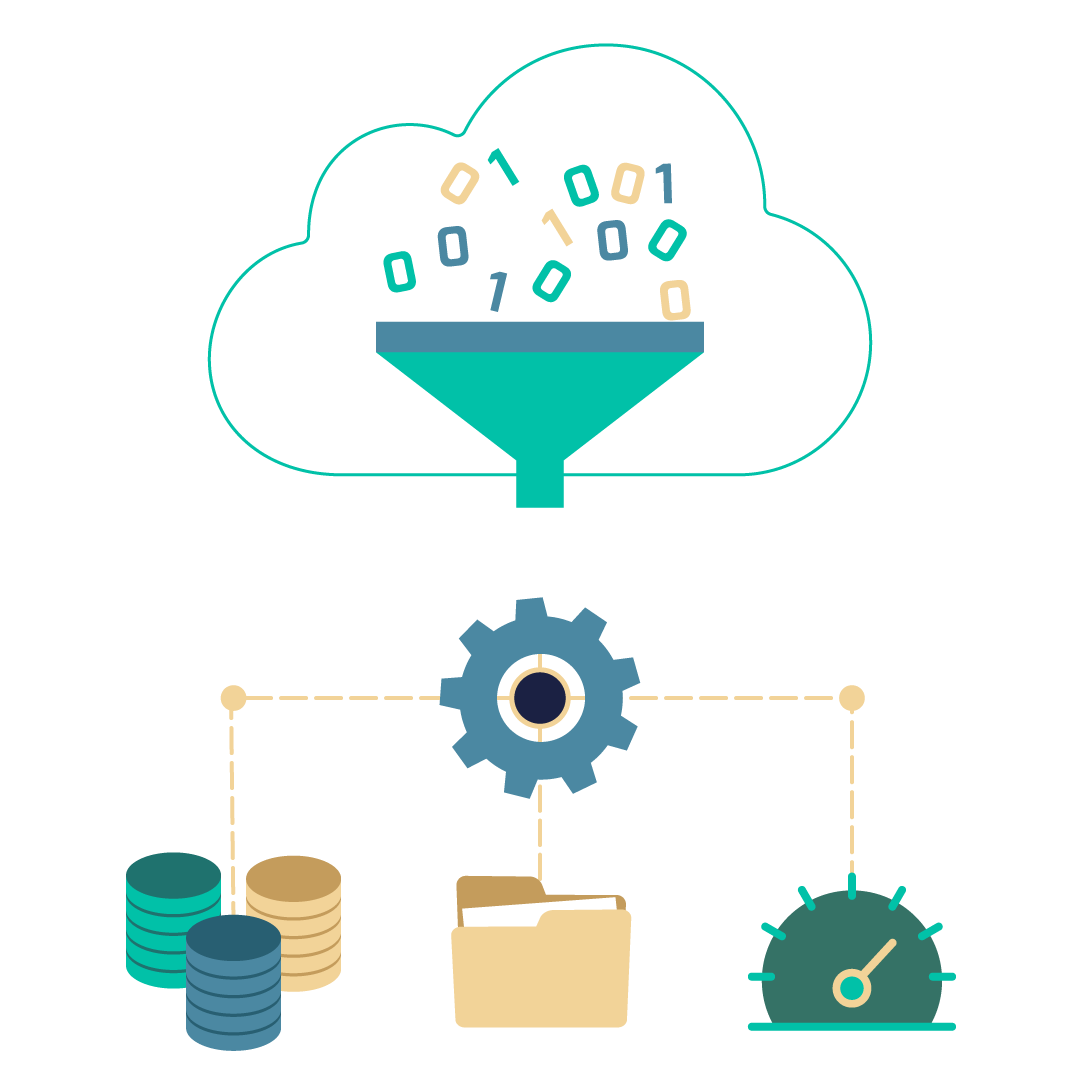 EraDB - Elasticsearch: What to do when the Honeymoon is Over