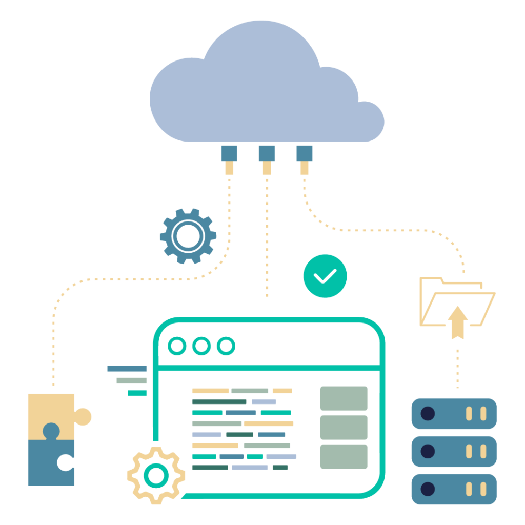 Informatica - Convergence of iPaaS and API - VRT