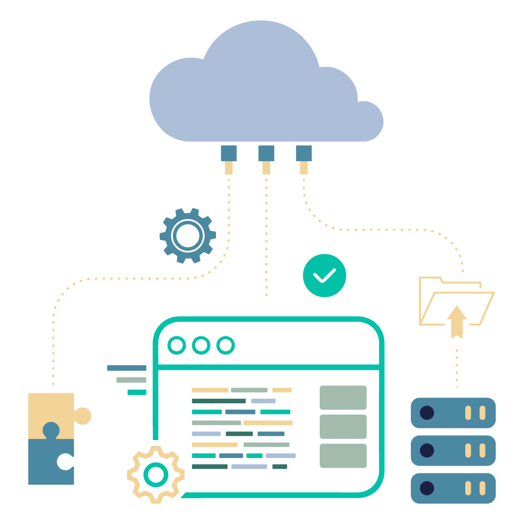 Informatica - Convergence of iPaaS and API