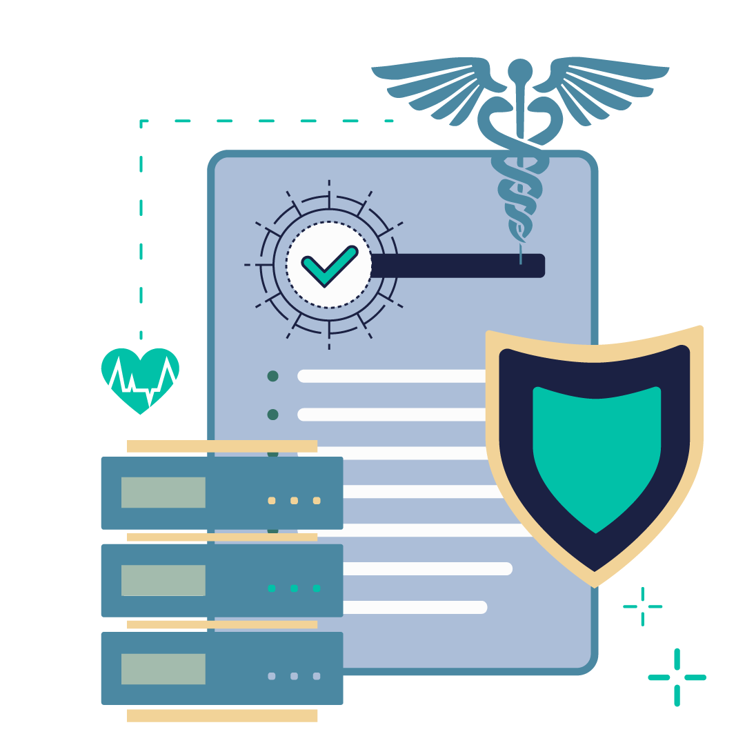 CyberMDX - Ensuring HIPAA Compliance