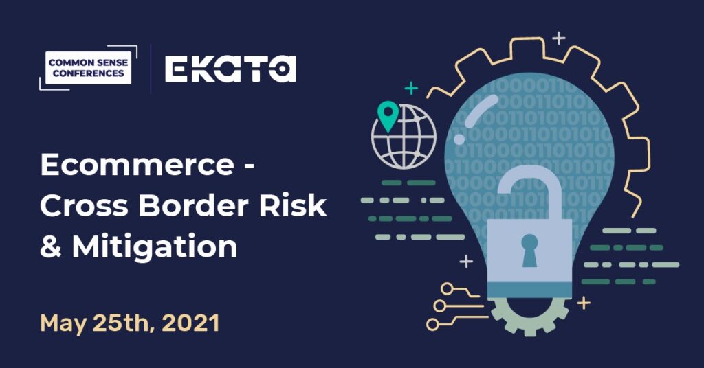 Ekata - Ecommerce - Cross Border Risk & Mitigation