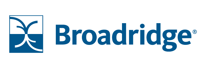 Broadridge