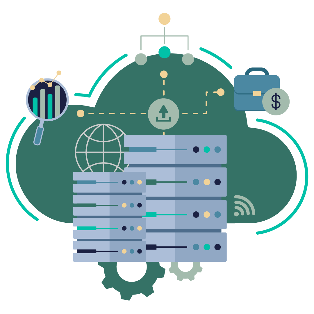 Yellowbrick - Build a Modern Cloud Data Warehouse