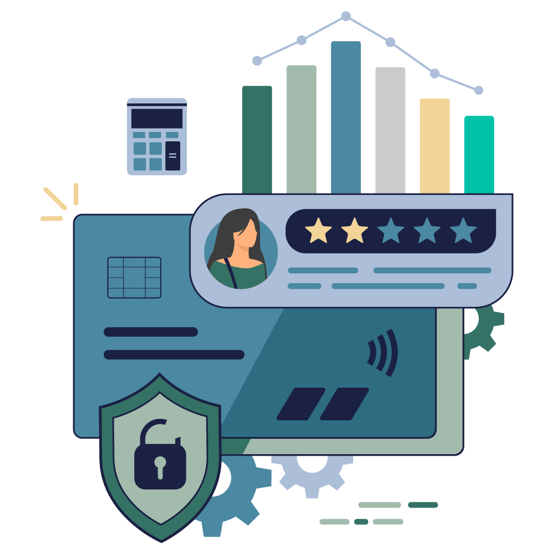 Gemini Advisory - Quantifying the Reputation Costs of Card Fraud