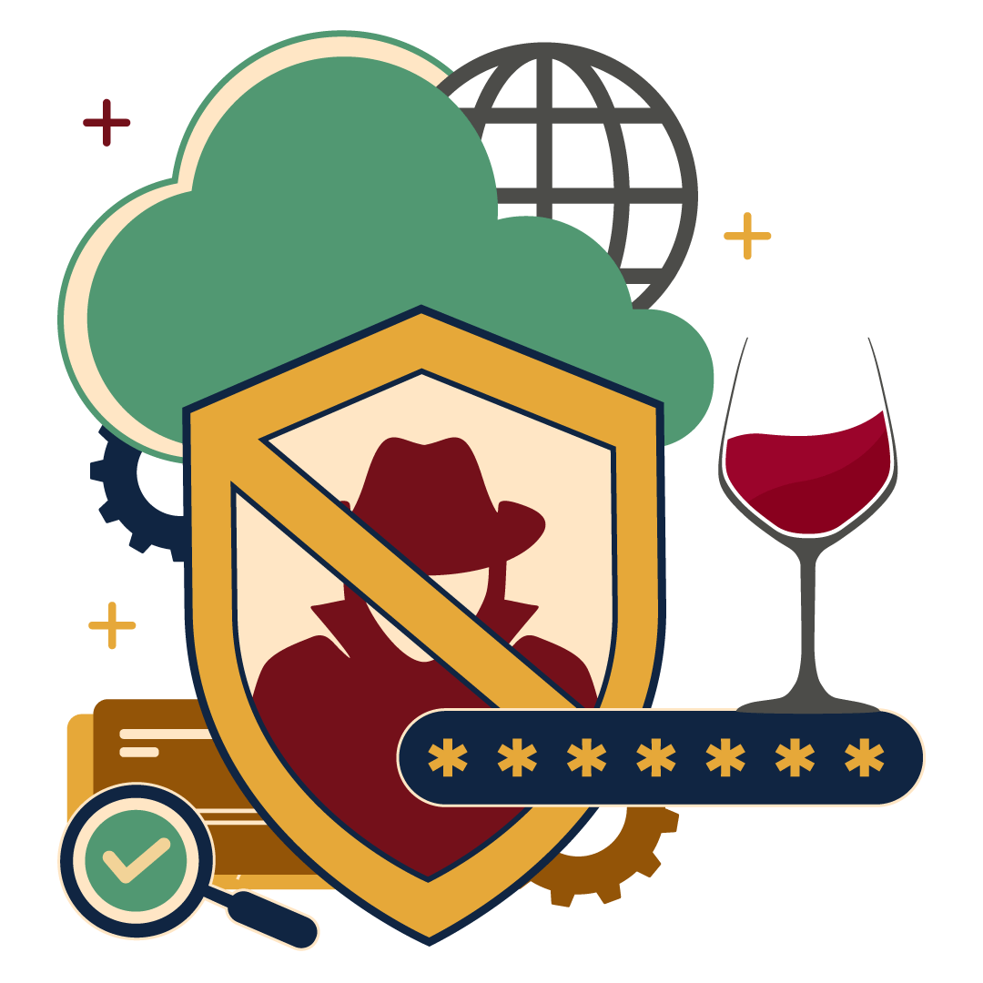 GBG - Virtual Wine Tasting and Scaling Remote Fraud Management Through Cloud