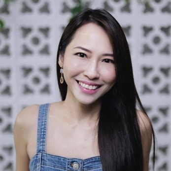 Daphne Goh