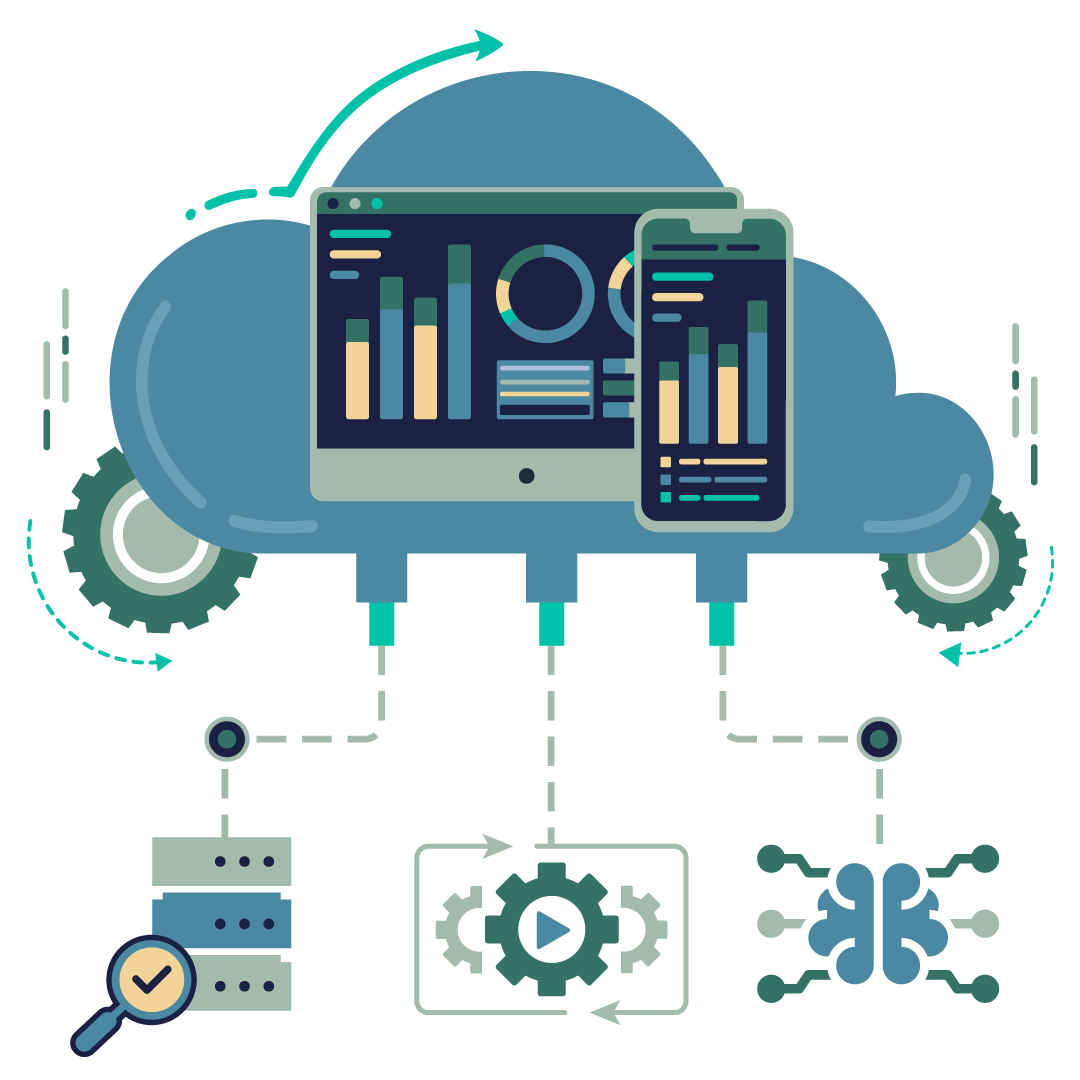 Dynatrace - Best Practices for Adopting Platform-Based IT