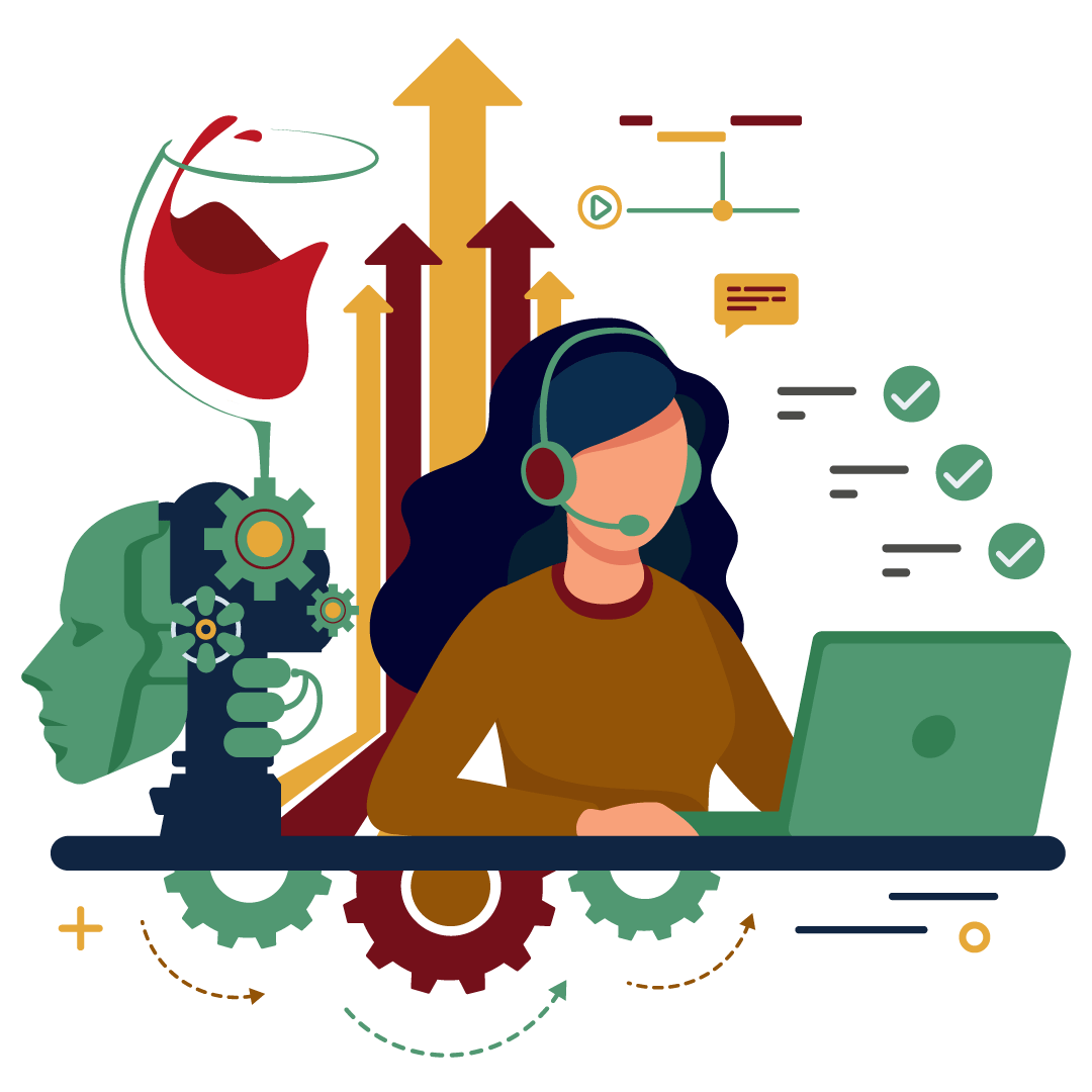 Observe.AI - 3 Steps to Empower Agents with Contact Center AI