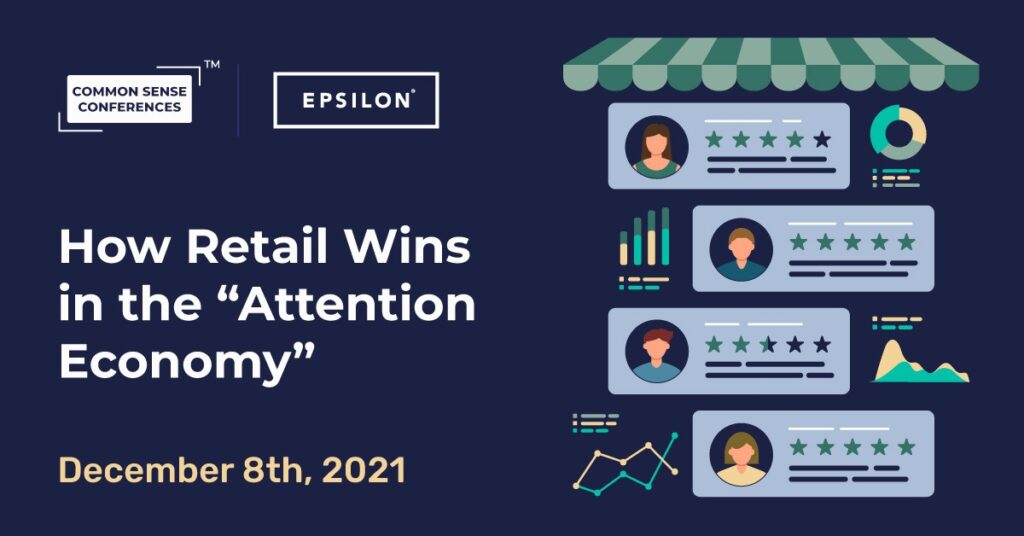 Epsilon - How Retail Wins in the “Attention Economy”