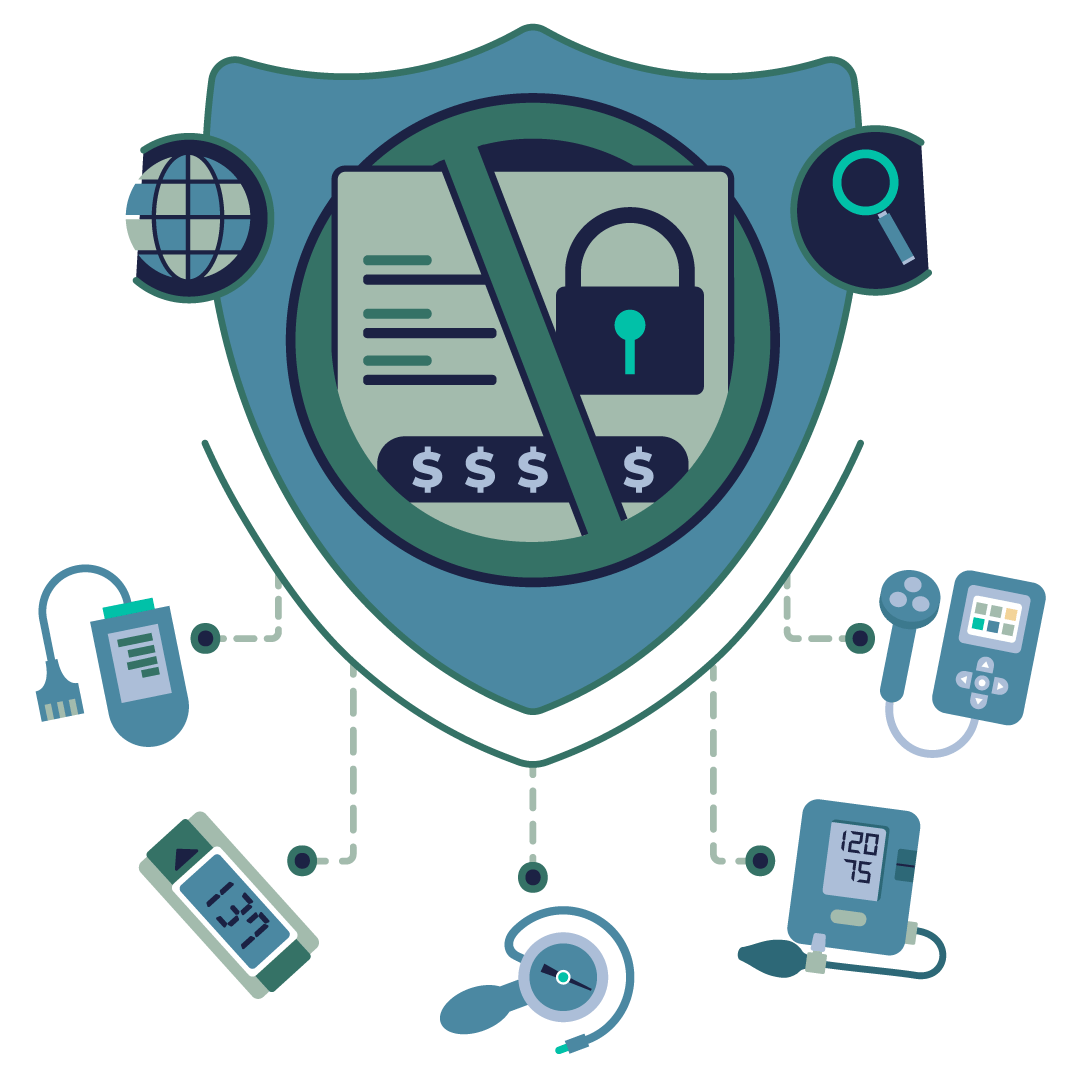 CyberMDX - How to Secure Your Healthcare Delivery from Ransomware