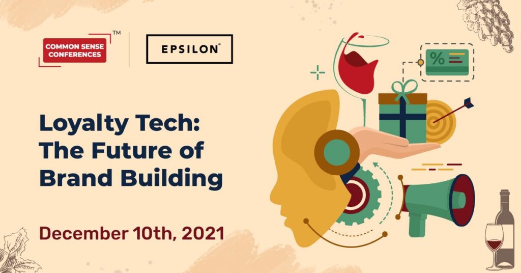 Epsilon - Loyalty Tech: The Future of Brand Building