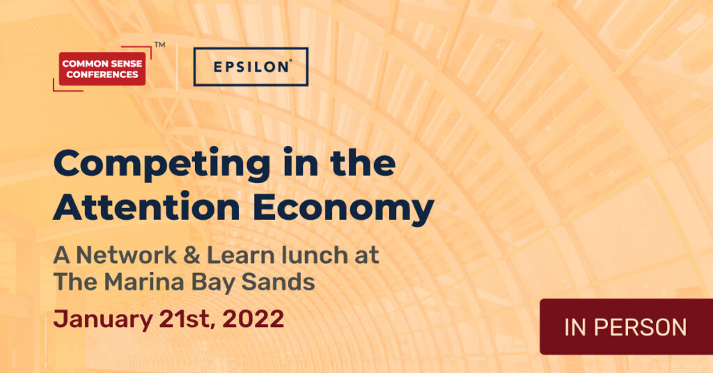 Epsilon-Jan-21 - Competing in the Attention Economy