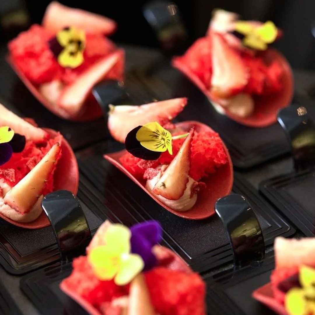 St. Regis, Kuala Lumpur