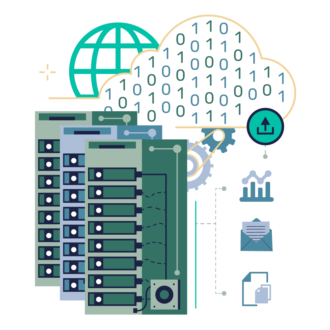 Micro Focus - Going Beyond a Data Lakehouse