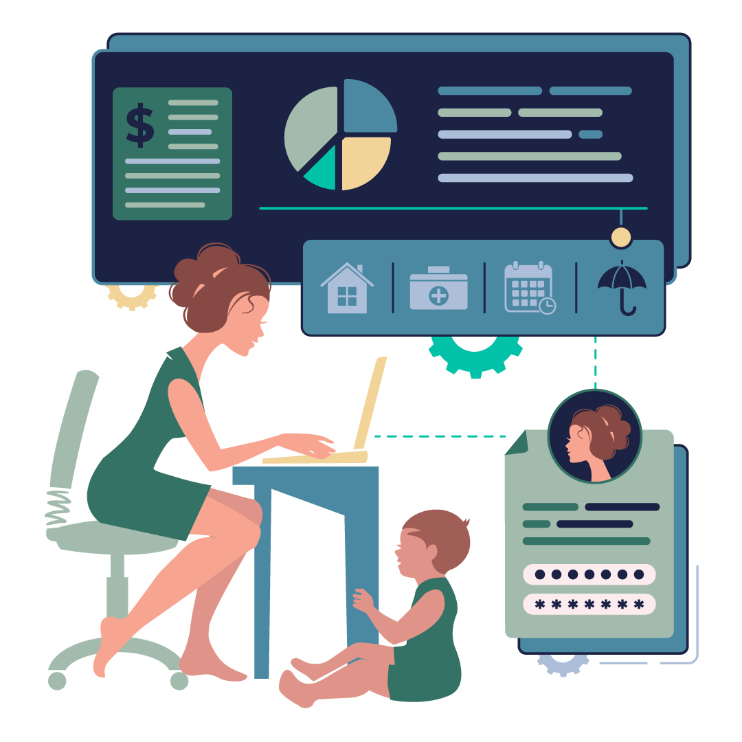 Maven - How are You Supporting Working Parents Across Your Distributed Organization?