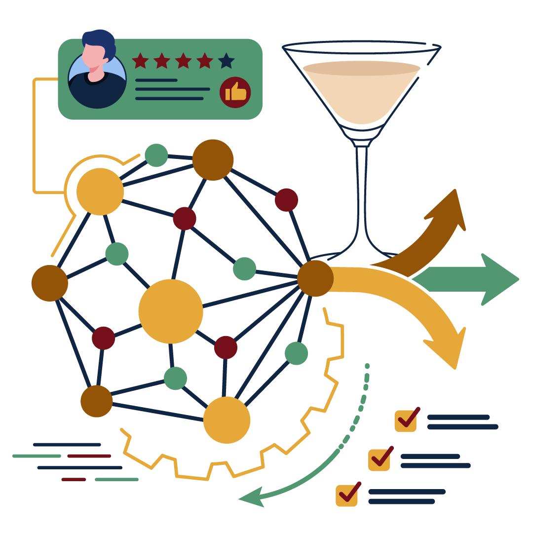 Neo4j - Why CXO's are Turning to Knowledge Graph for Critical Business Decision Making