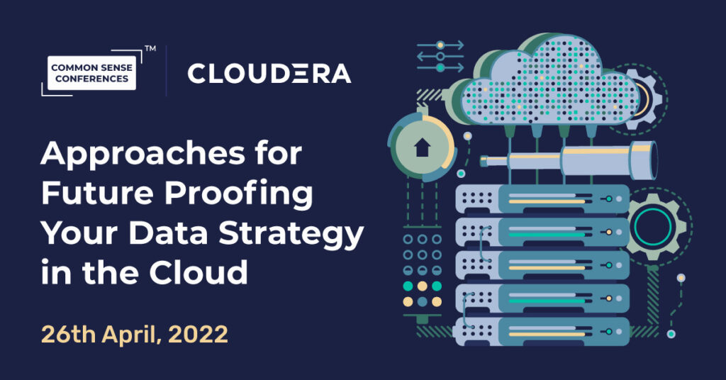 Common Sense Virtual Roundtable

Public, Private, Hybrid or Multi-cloud, which one is best for my business now, and how do I maximise flexibility in the future? How do you ensure that those who need it can access the data that they need, wherever it resides?