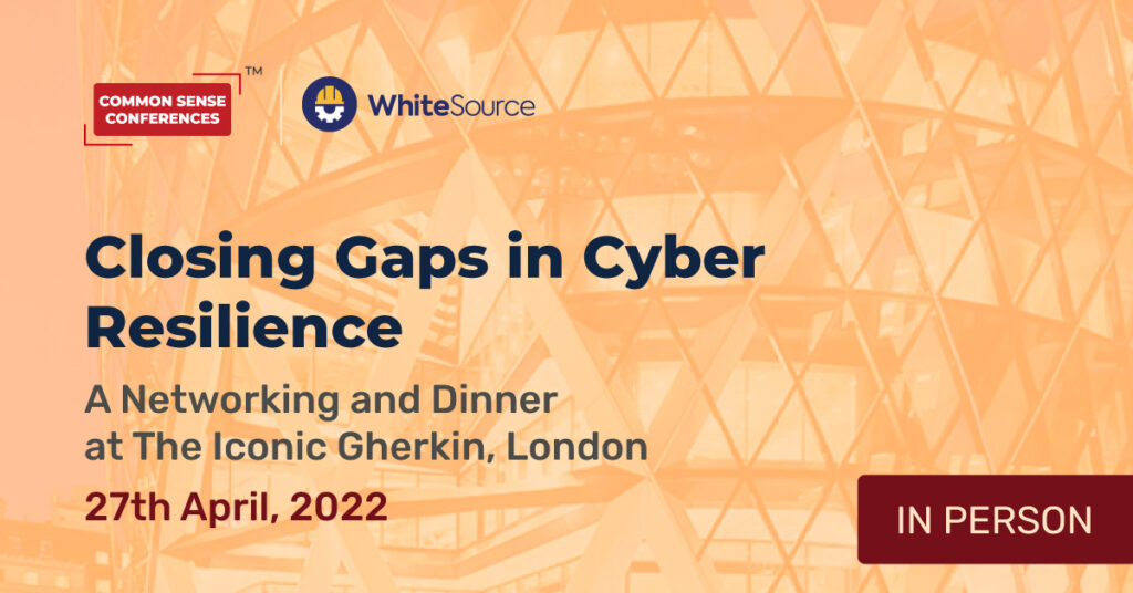 Common Sense Network & Learn

At this dinner we discussed issues like integrating SAST with your DevOps and CI/CD pipeline, encouraging collaboration between software developers and your security team etc...