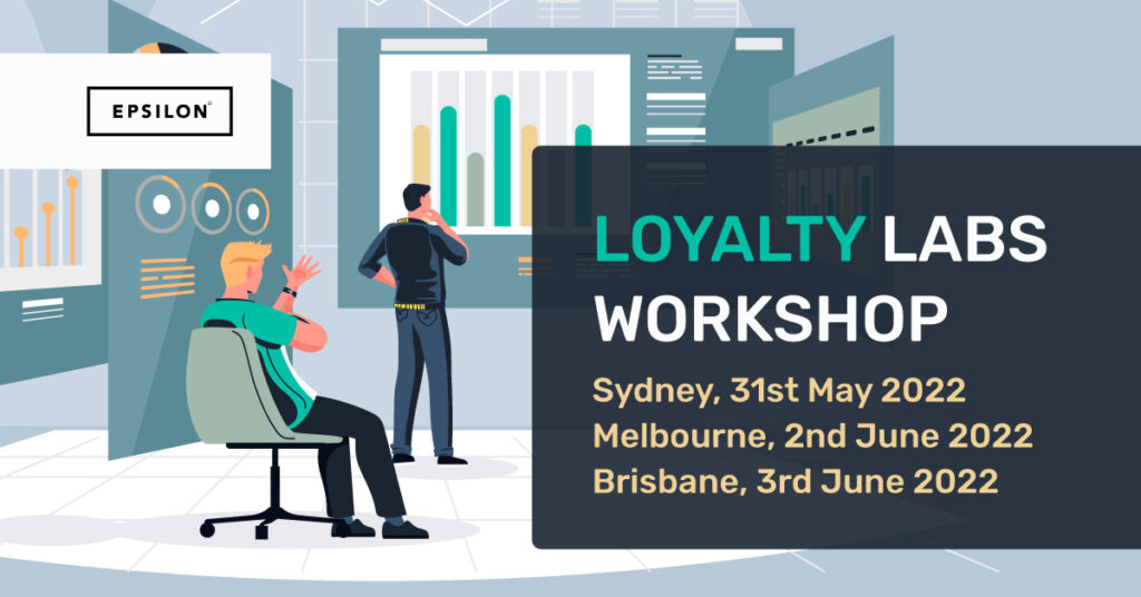 Epsilon Loyalty Labs