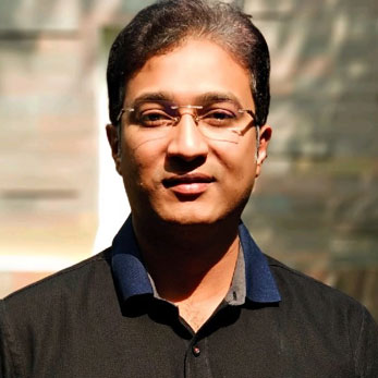 Anil Kumar