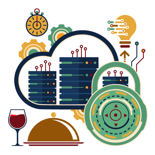 Lets use this, https://chronicle.security/ and link to this. ChronicleChronicle Chronicle Security - Google’s Cloud-Native SIEM Platform Chronicle, powered by Google infrastructure, enables cost-effective use of security telemetry to improve SOC productivity and combat modern threats. (24 kB)