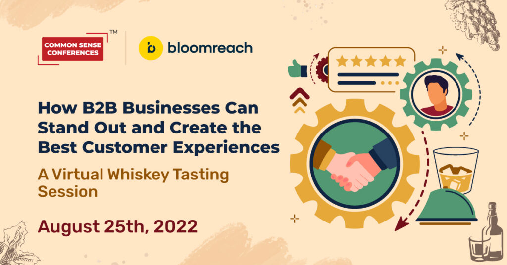 Featured_Bloomreach - Aug 25 - How B2B Businesses Can Stand Out
