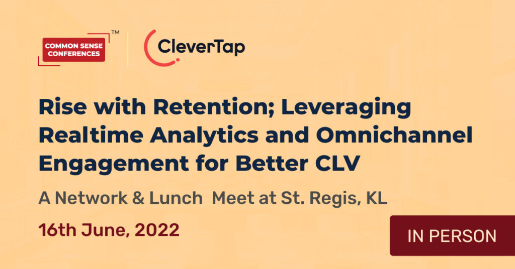 Common Sense Network & Learn

How are best-in-class omnichannel retailers boosting engagement and conversions? Many have told us the key is integrated analytics and engagement tools to create consistent brand experiences across channels.