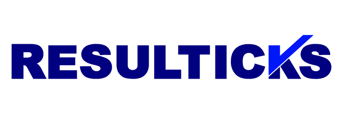 Resulticks Logo