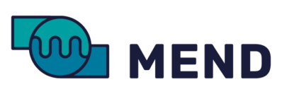mend.io Logo