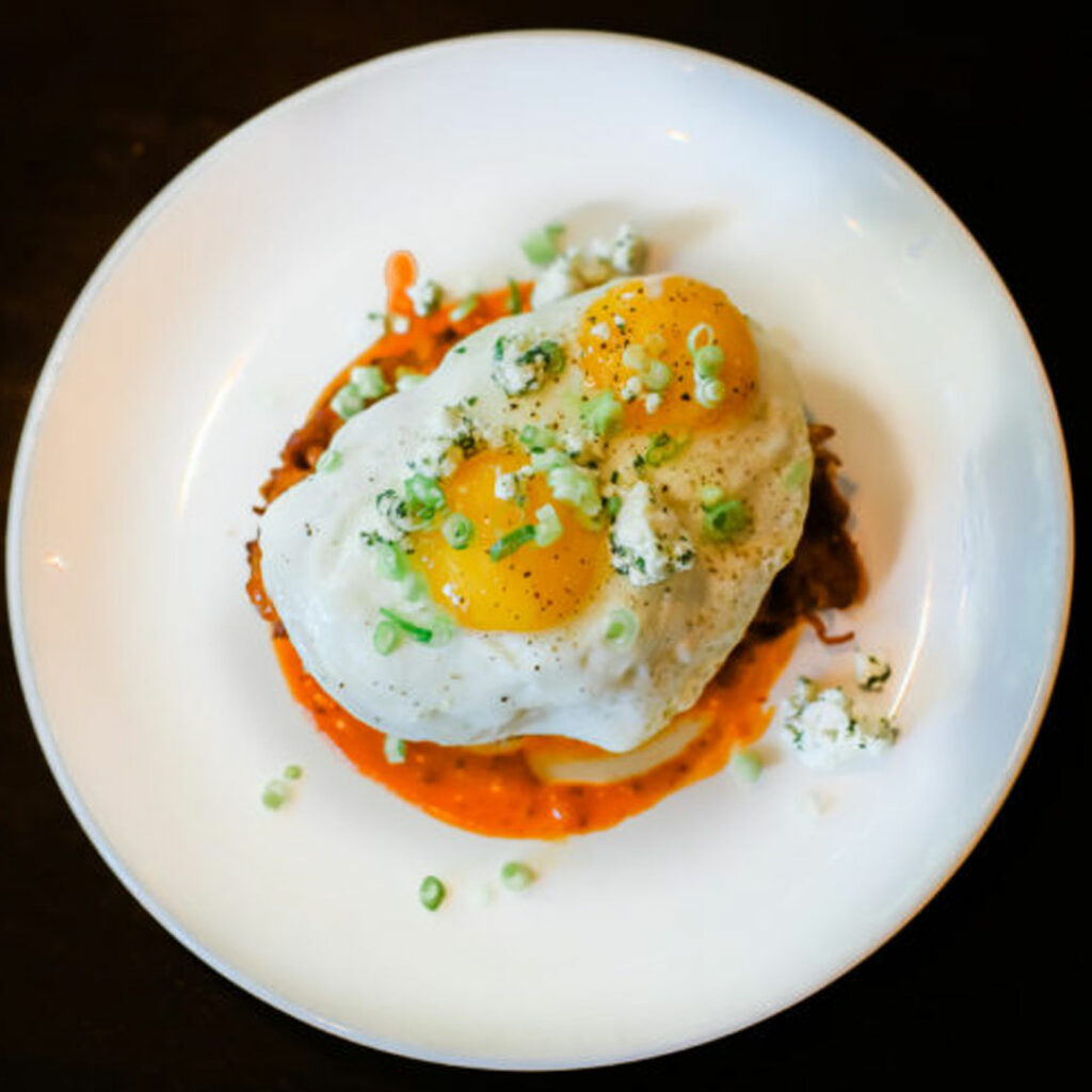 Networking & Dinner at The Dunhill Hotel