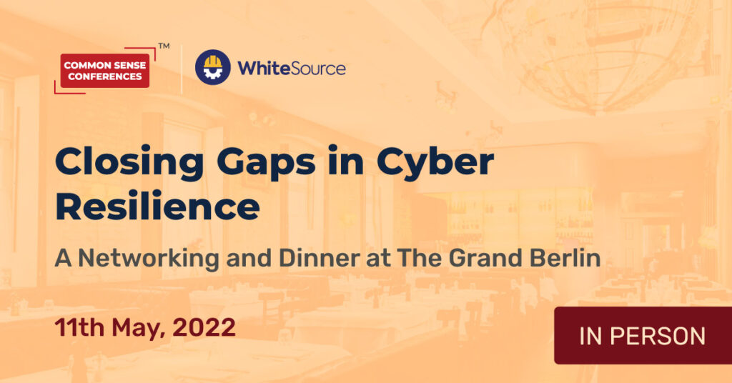 Networking and dinner at The Grand Berlin