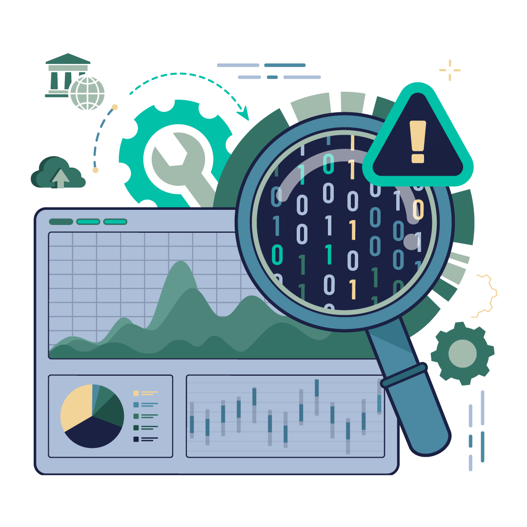 Artwork_Tricentis - Jun 15 - Fixing the Massive Challenge of Bad Data