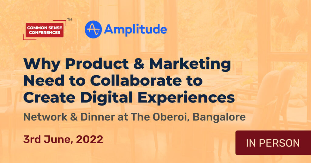 Featured_Amplitude - June 3 - Why Product & Marketing Need to Collaborate