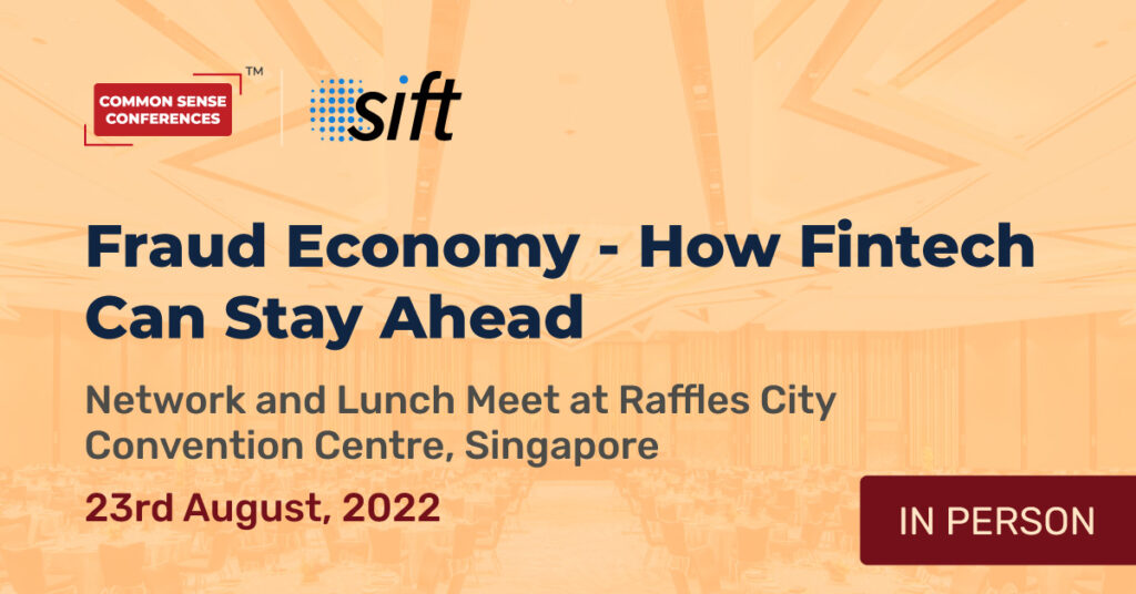 Featured_Sift - Aug 23 - Fraud Economy - How Fintech Can Stay Ahead