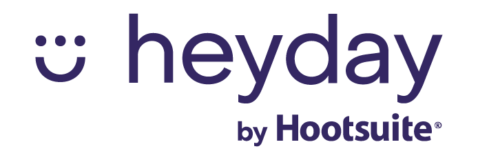 HeyDay Logo