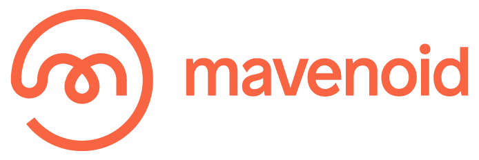 Mavenoid Logo