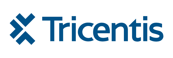 Tricentis Logo