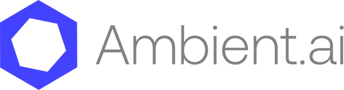 Ambient AI Logo