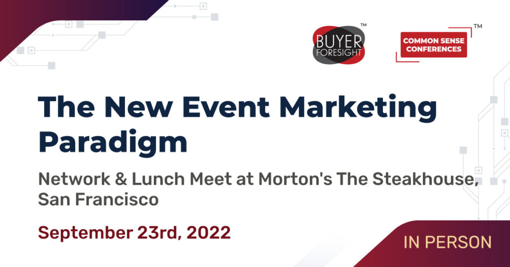 Featured_BFS - Sep 23 - The New Event Marketing Paradigm