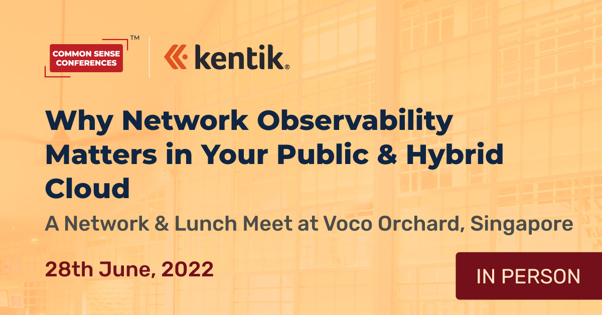 Featured_Kentik - June 28 - Why Network Observability Public