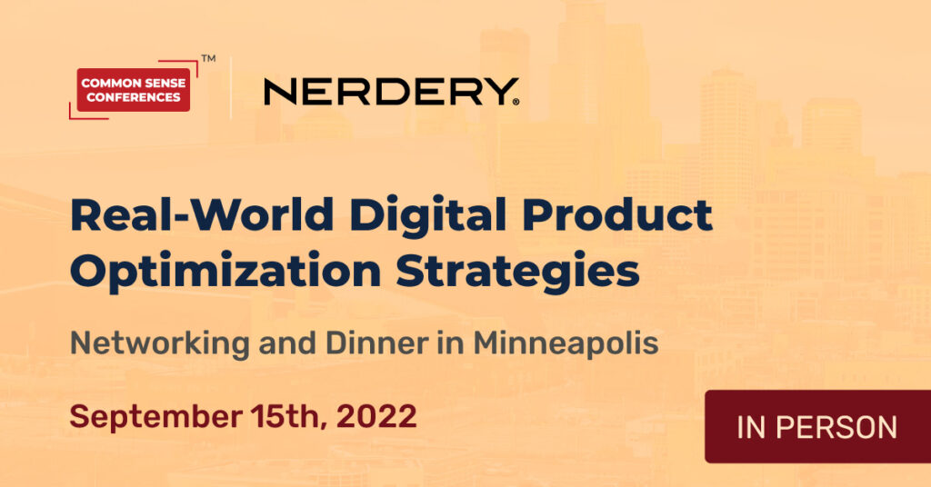 Featured_Nerdery - Sep 15 - Real-World Digital Product