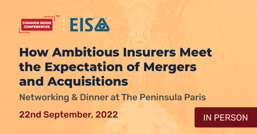 Featured_Sep 22 - How Ambitious Insurers Meet the Expectation_English