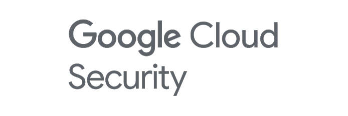 Google Cloud Security New logo