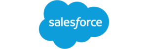 Saleforce - Logo