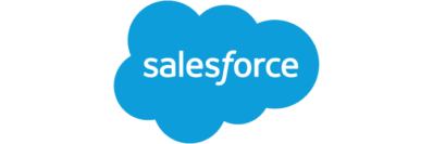 Saleforce - Logo