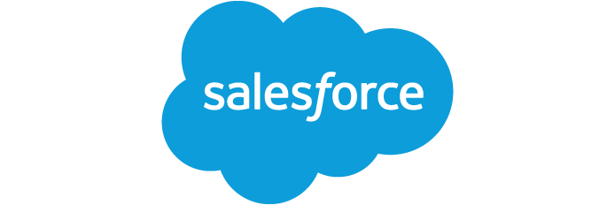 Saleforce - Logo